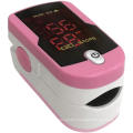 Portable 2020 Pulse Oximeter Fingertip with Health Care SpO2 Value Display Oximetry